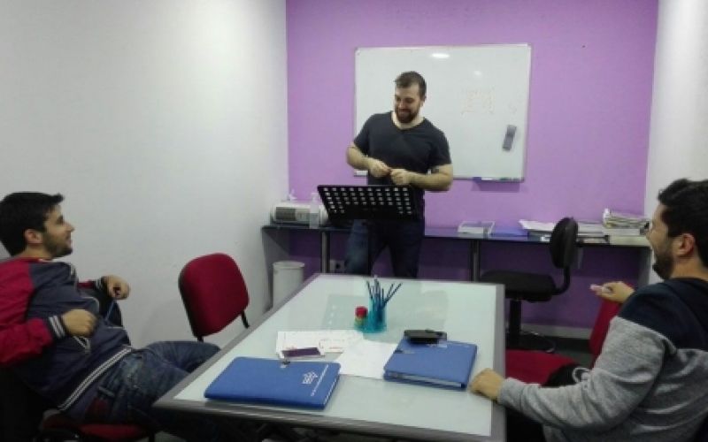 escuela de inglés en salamanca