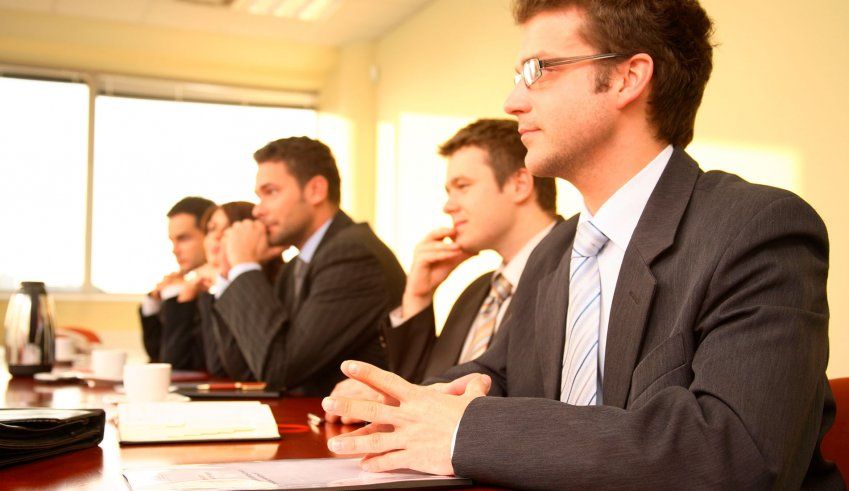 Clases de inglés para empresas en Salamanca Clases de inglés para empresas en Salamanca
