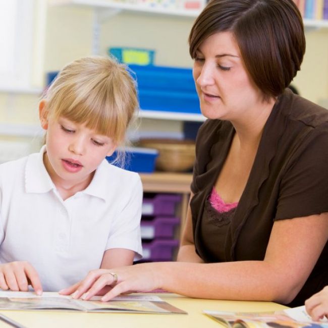 Clases de inglés individuales en Salamanca