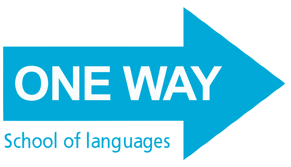 ONE WAY IDIOMAS